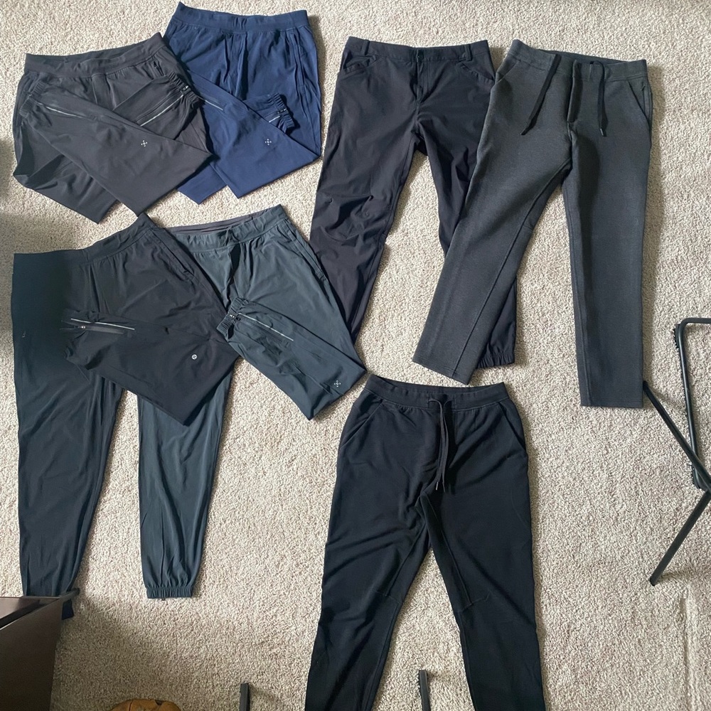Lululemon Mens Size LARGE